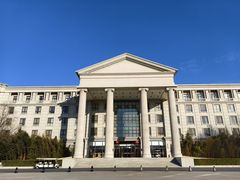 -中家鑫园温泉酒店鑫悦汤泉