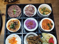-楠火锅(龙阳广场店)