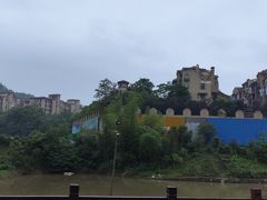 -石燕湖生态旅游景区