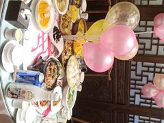 -乡坝头外婆菜(东方欧城仁寿七分店)