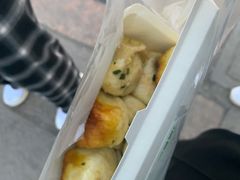 生煎-荣阳楼(山塘街店)