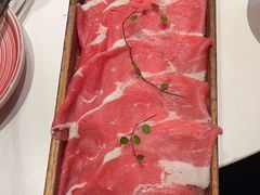 -九鼎轩脆毛肚火锅(三钢里店)