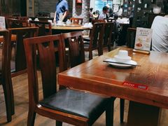 大堂-北方家宴(优托邦科学大道店)