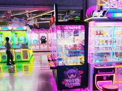 -阿尔法Game Station(中山路店)