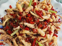 -逢春菜馆天津菜(胜利路店)