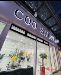 -Coo Hair salon