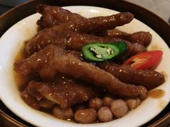 -锦园春香港茶餐厅(西海湾旗舰店)