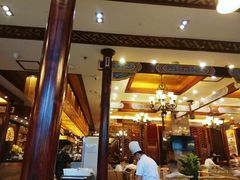 -老码头火锅(骡马市店)