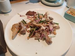 -客汁源味·客家菜(时代城店)