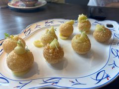 -紫泥369粗粮季(四牌楼店)