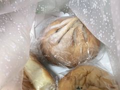 芋泥包-玥儿弯弯手作烘焙(中海国际社区御城店)