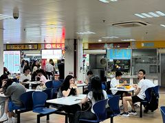 -下环街市熟食中心
