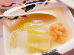鱼豆腐汤-旺顺阁鱼头泡饼(小红门店)