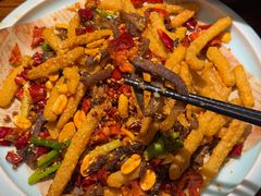 -U你·天然调味(南湖总店)