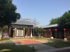 -筼筜书院