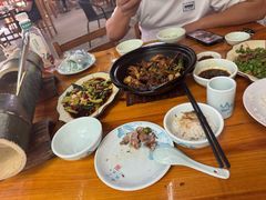 -柴火农家饭(遇龙河店)