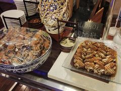-昆泰嘉华酒店-嘉华咖啡厅