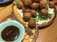 -顺承小院儿