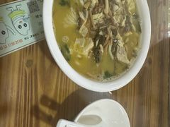-山里人姜汁(府东小区店)