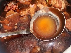 -海宝酒家(中山四路店)