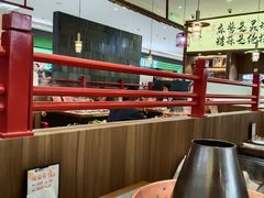 -侃爷南门铜锅涮肉
