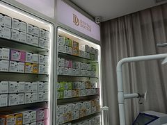 -牙博士口腔品牌连锁(杨浦店)