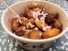 -丁家坡洋芋·观音桥好吃街A区(全国总店)