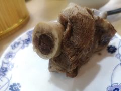 -老火大骨头汤馆