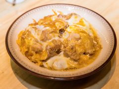 亲子饭-鳥禾(天津店)