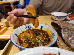 -江味龙虾馆·裸蓝龙虾(南山店)