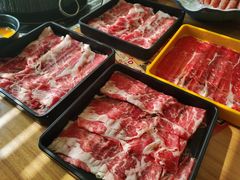-水林间·寿喜烧自助(仙林金鹰店)
