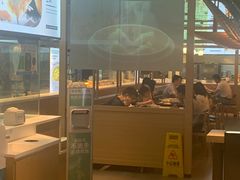 门面-老乡鸡(上海品尊国际中心店)