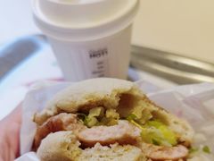 -麦当劳(长泰商业广场店)