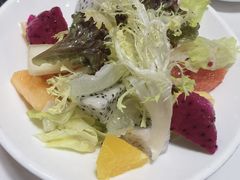 -黑鸡小馆(金源店)