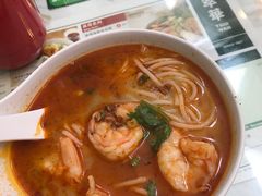 -翠华餐厅(香港国际机场店)