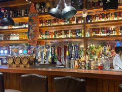 -鲨鱼美式餐厅酒吧Sharky