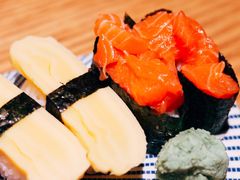 -林妈妈村·日式料理(宝山龙湖天街店)