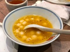 -香园茶社·金陵小灶(老门东店)