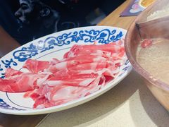 -东镇老火锅(长春路首店)