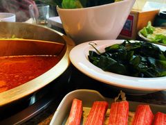 -小龙坎老火锅(工体店)