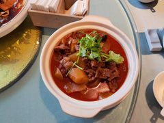 -御苑精品川菜馆(锦江店)