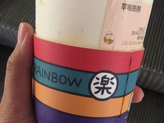 -LELECHA乐乐茶(美罗城店)