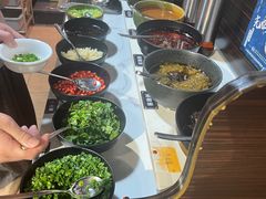 -金龙·打边炉(南京西路店)