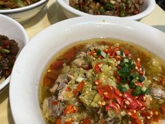 -笨罗卜浏阳菜馆(龙华鹏润达店)