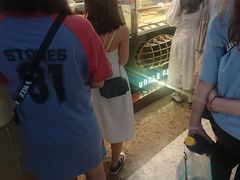 -芳叔(江南新地店)