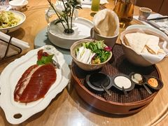 -四季餐厅·新津菜(环湖中路店)