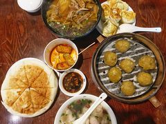 -汪一挑馄饨(老街店)