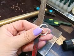 -大爱金工&银饰DIY(万象城店)