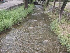 -龙门涧景区