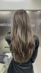 -东方麒麟·潘多拉SALON